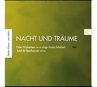 Schubert/ Gijsbertsen, Peter - Nacht Und Traume