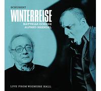 Schubert/ Goerne, Matthias - Schubert: Winterreise