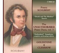 Franz Schubert Franz Schubert: Death and the Maiden Quartet (CD) Album