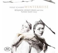 Schubert/ Hewat-Craw/ Guo - Winterreise
