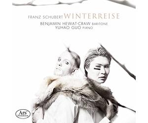 Schubert/ Hewat-Craw/ Guo - Winterreise