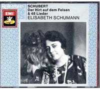 Schubert Hirt 45 Lieder