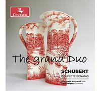 Schubert/ Holowell/ Helyard - Grand Duo