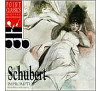 Schubert - Impromptus