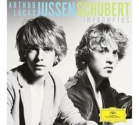 SCHUBERT: IMPROMPTUS - ARTHUR