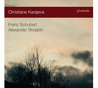Schubert/ Karajeva - Piano Sonata 18 / 24 Preludes