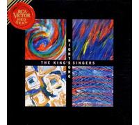 Schubert/ King's Singers - Nightsong
