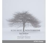 Schubert/ Kobow/ Hammer - Winterreise