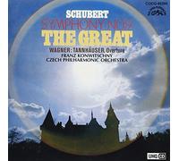 Schubert/ Konwitschny*Franz - Schubert: Symphony 9