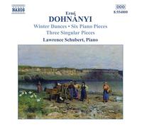 Schubert Lawrence - Opere Per Pianoforte (Integrale) Vo