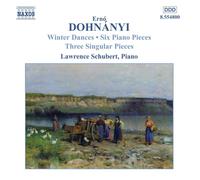 Schubert Lawrence - Opere Per Pianoforte (Integrale) Vo