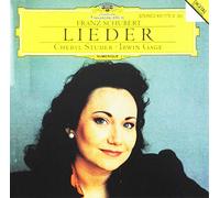 Schubert - Lieder