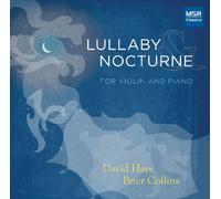 Schubert/Liszt/Ravel - Lullaby & Nocturne