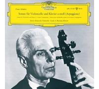 Schubert/ Mainardi, Enrico - Schubert: Arpeggione Sonata In A Minor