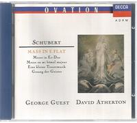 Schubert - Mass in E Flat