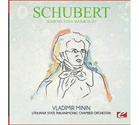 Schubert - Mass No. 2 In G Major D.167