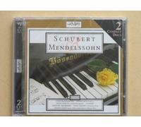 Schubert & Mendelssohn - Gemini Collection/2cd