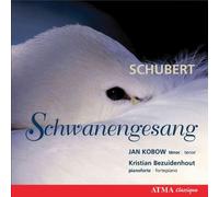 Schubert/Mendelssohn - Lieder (Heine)