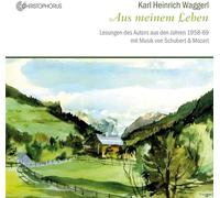 Schubert/Mozart - From My Life