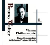 Schubert/Mozart/Haydn - Walter Conducts Schubert Mozart & Haydn