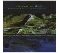 Schubert/ Mozart/ Suske/ Timm/ Marc/ Goto - Forellenquintett A-Dur