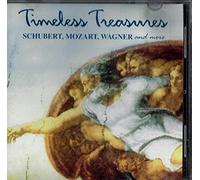 Schubert, Mozart, Wagner - Timeless Treasures