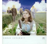 Schubert,Nadja - Nadja Schubert:Changing