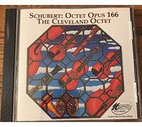Schubert - Octet, Opus 166