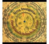 Schubert/Osborne - Terra Incognita