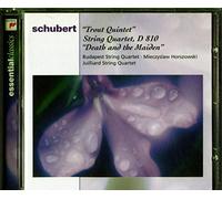 Schubert, Paul - Trout Quintet