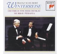 Schubert, Paul - Winterreise