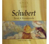 Schubert - Piano Quintet Trout