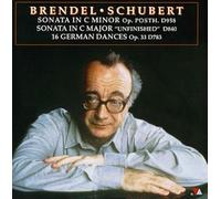 Schubert - Piano Sonata in C Minor by Schubert