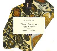 Schubert - Piano Sonatas