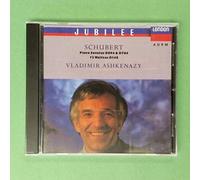 Schubert - Piano Sonatas / Waltzes