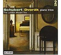 Schubert - Piano Trio 1