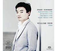 Schubert - Piano Works