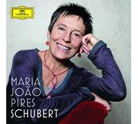 Schubert/ Pires, Maria Joao - Schubert: Piano Sonatas 16 & 21