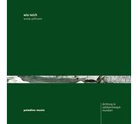 Schubert/Pollmann - Wia Neich: Poetry In The Salzk