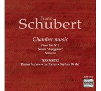 Schubert/ Portici - Chamber Music