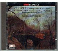 Schubert - Quintet in a