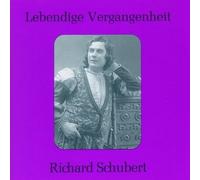 Schubert, R. - Arias By Weber Wagner Goldmark