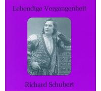 R. Schubert Arias By Weber Wagner Goldmark (CD) Album