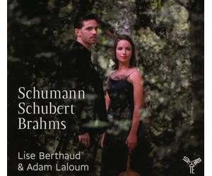 Schubert, R. - Arpeggione Sonata/Marchenbilder/Viola Sonata No.2