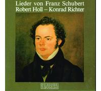 Schubert, R. - Ausgewahlte Lieder