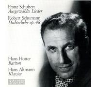 Schubert, R. - Ausgewahlte Lieder