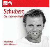 Schubert, R. - Die Schoene Muellerin