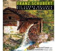 Schubert, R. - Die Schoene Muellerin D 795