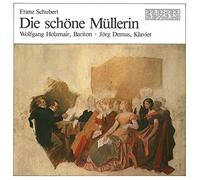 Schubert, R. - Die Schone Mullerin