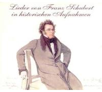 Schubert, R. - Lieder (2 CD)